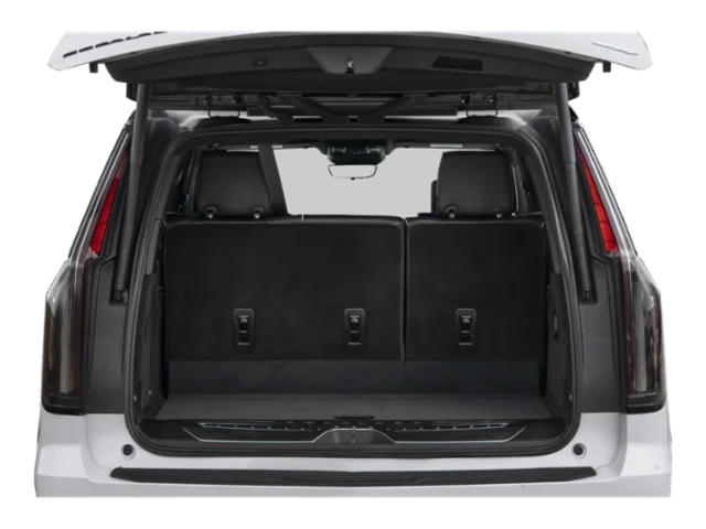 Used 2023 Black Cadillac V-Series image 8