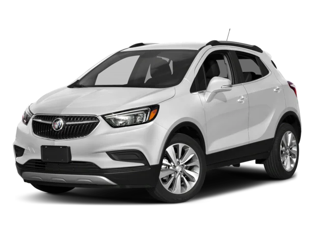 2018 Buick Encore