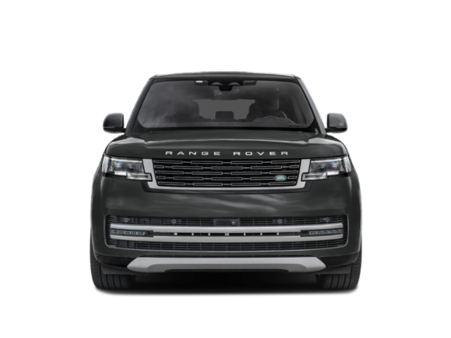 New 2027 Fuji White LAND ROVER SE 400PS Auto image 11