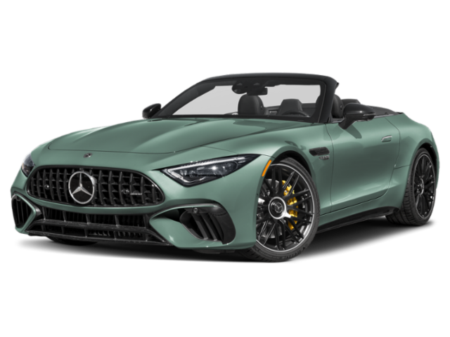 2026 Mercedes-Benz SL Mercedes-AMG SL 63 E Performance 4MATIC+'s photo