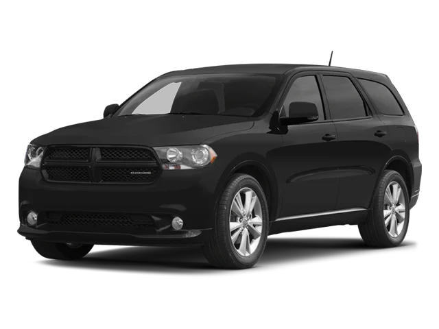 Used 2013 Black Dodge R/T image 1