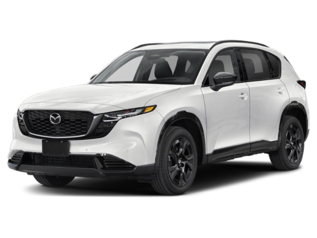2026 Mazda CX-5 S Premium Auto AWD's photo