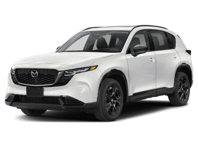 2026 Mazda CX-5 S Premium Auto AWD's photo