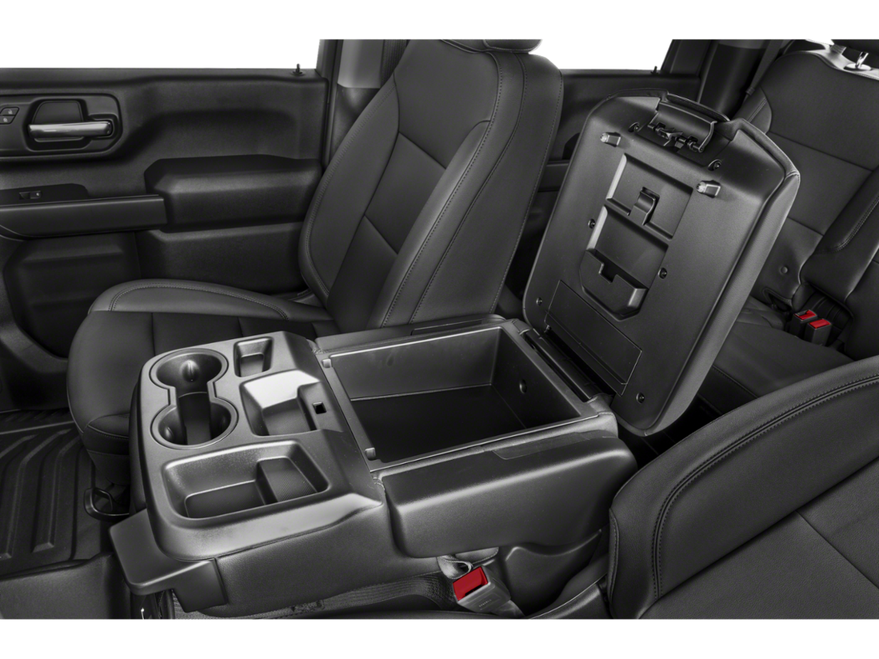 Used 2024 Summit White GMC Y image 11