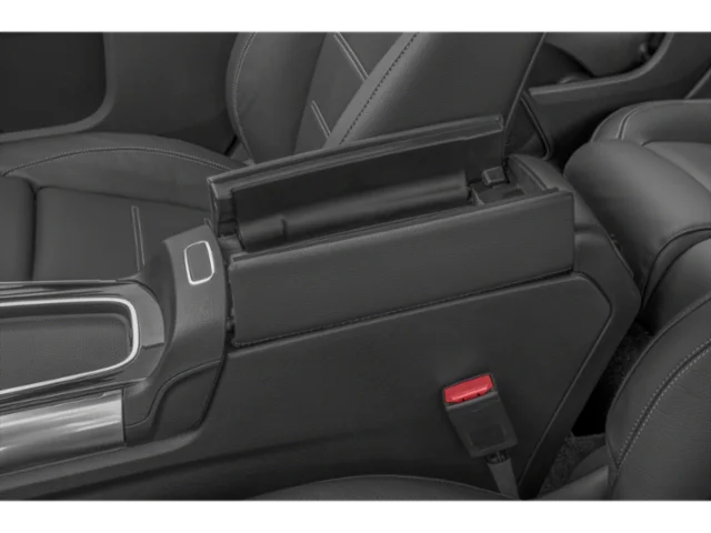 New 2026 Night Black Mercedes-Benz AMG® GLA 35 4MATIC® SUV image 11