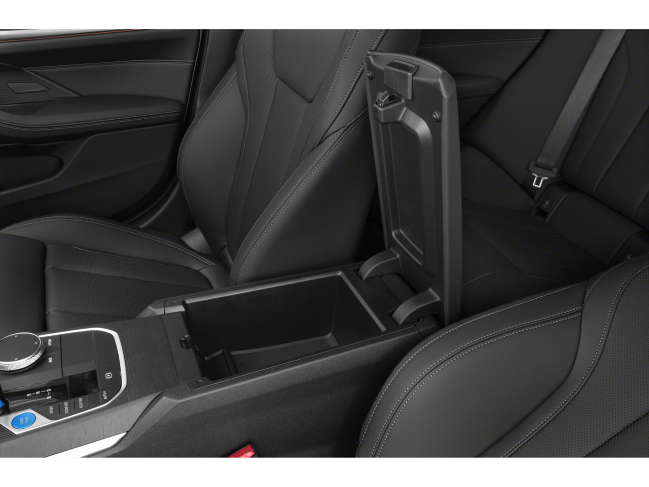 Used 2023 Skyscraper Grey Metallic BMW eDrive35 image 10
