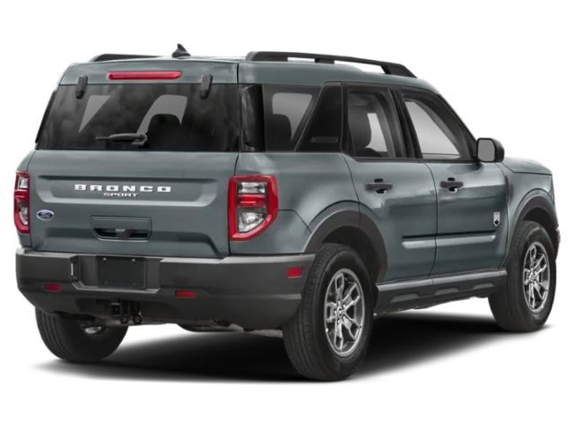 Used 2024 Ford Bronco Sport Big Bend with VIN 3FMCR9B69RRE78287 for sale in Kansas City