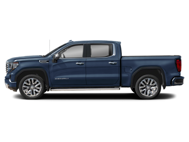2026 GMC Sierra 1500 Denali - Photo 12