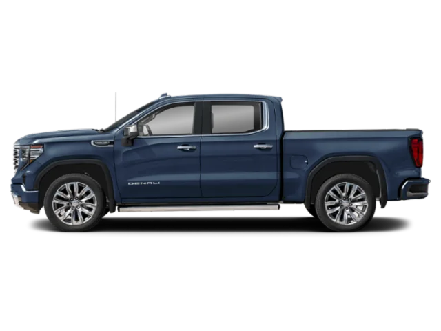 New 2026 COASTALDUN GMC Denali image 3