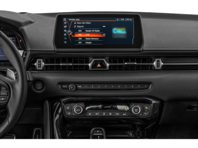 New 2026  Toyota 3.0 Premium image 9