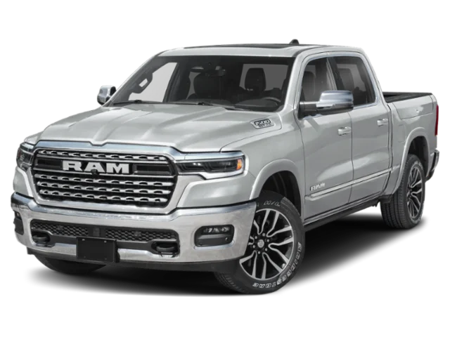 2026 RAM 1500 Limited Longhorn - Photo 9