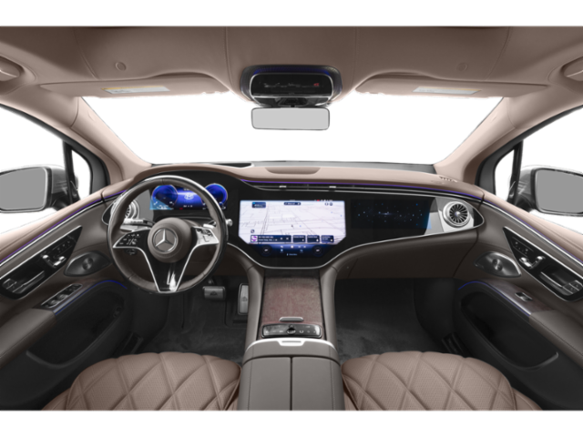 Used 2024  Mercedes-Benz Maybach EQS 680 image 8