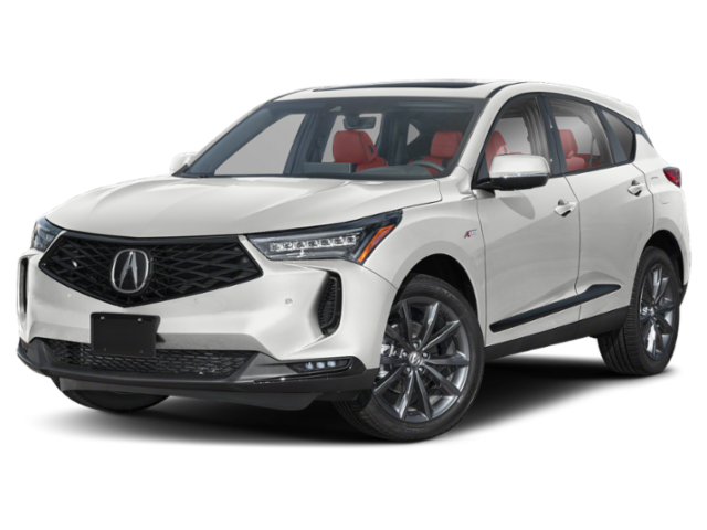 2026 Acura RDX A-Spec Package SH-AWD's photo