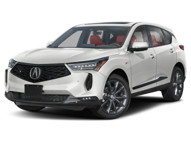 2026 Acura RDX A-Spec Package SH-AWD's photo