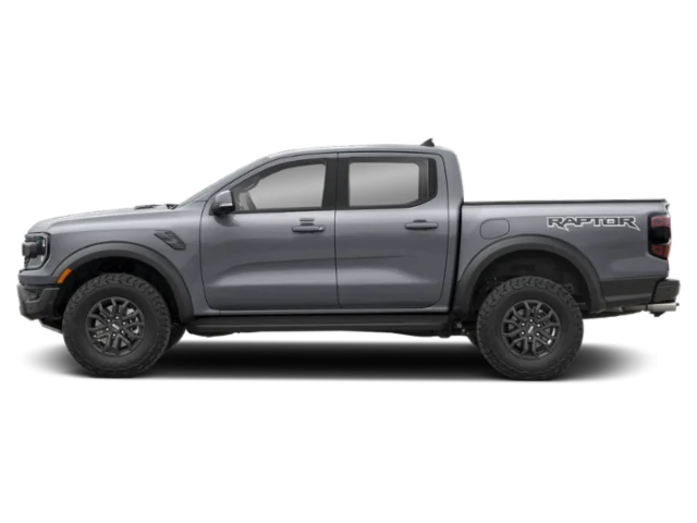 New 2026 T9 MARSH GRAY FORD  image 3