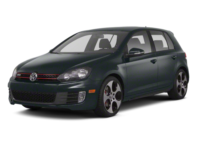 Used 2010  Volkswagen Base image 1