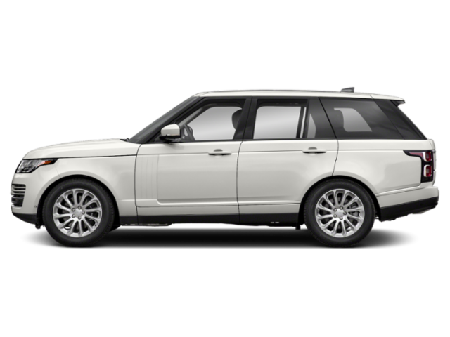 Used 2021 Valloire White Pearl Land Rover Westminster image 3