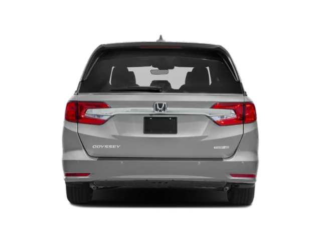 Used 2020  Honda Touring image 5