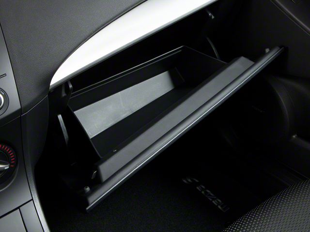 Used 2012 Graphite Mica Mazda i Touring image 13