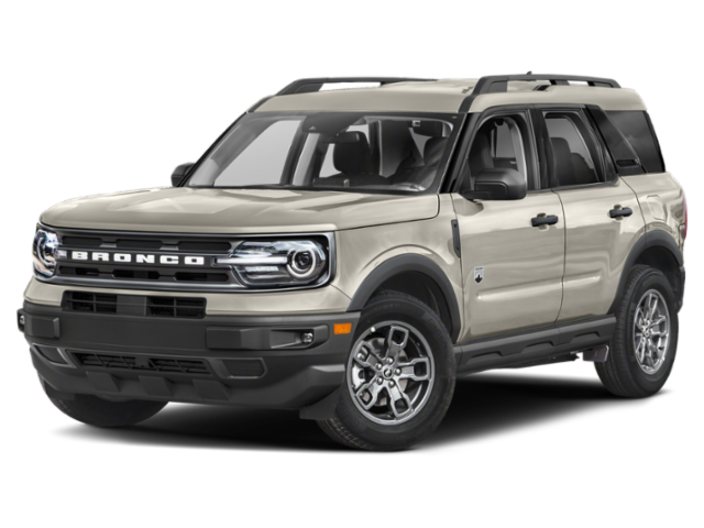 2024 Ford Bronco Sport Big Bend 4X4's photo