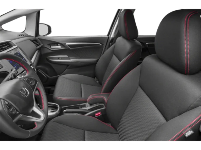 Used 2019 Red Honda Sport image 11