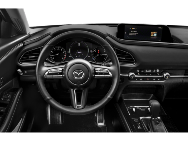 Used 2023 Silver Mazda 2.5 S Premium Package image 7