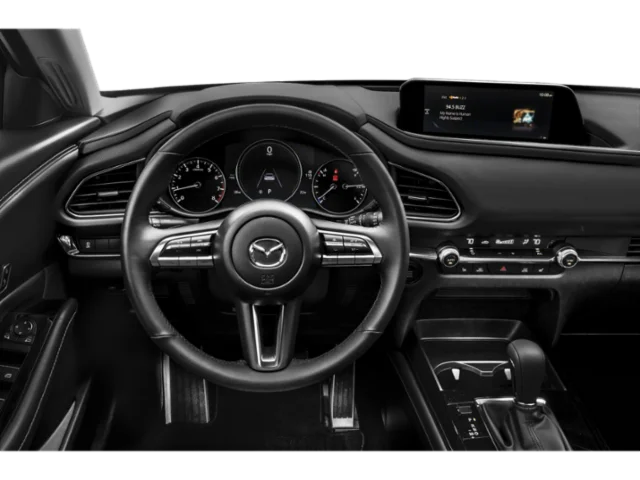 Used 2023 Gray Mazda 2.5 S Premium Package image 4