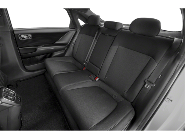 Used 2023 Blue Hyundai SE image 13