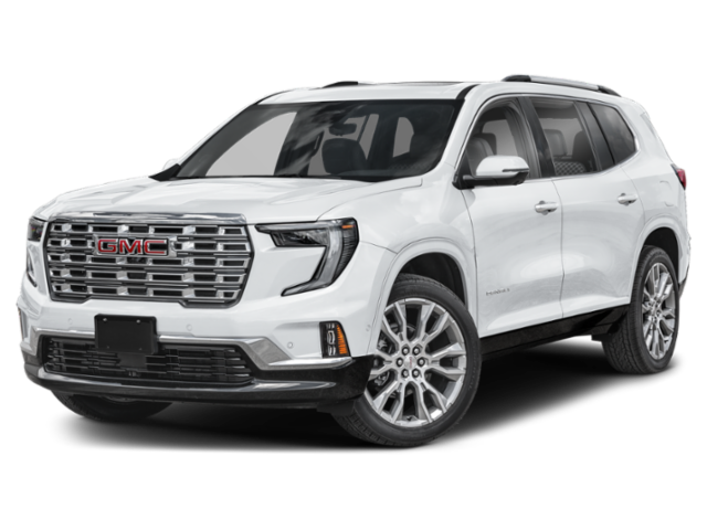 2024 GMC Acadia Denali FWD's photo