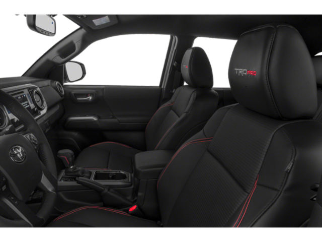 Used 2018 White Toyota TRD Pro image 6