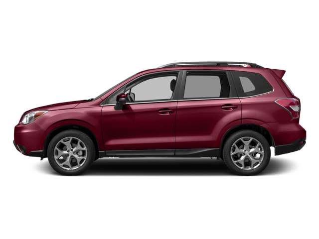 Used 2016 Red Subaru 2.5i Limited image 3