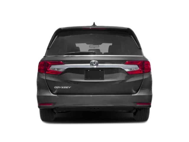 2020 Honda Odyssey EX - Photo 5