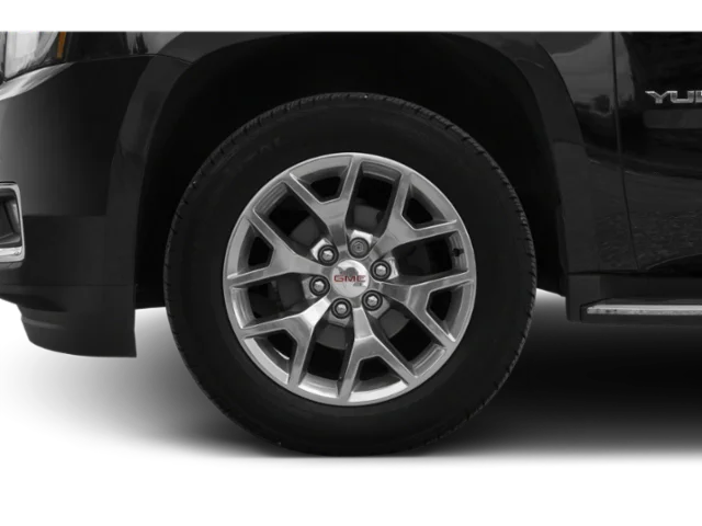Used 2015 White GMC SLT 1500 image 9