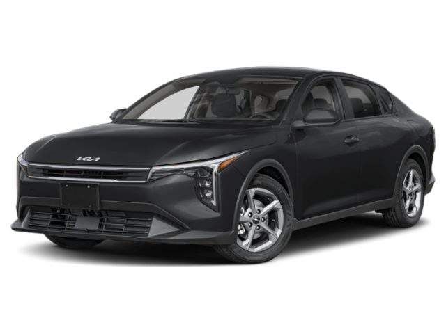 New 2027 Aurora Black Pearl Kia LXS image 1