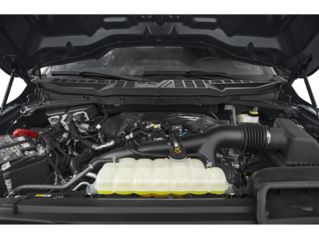New 2026 Oxford White Ford STX® image 9