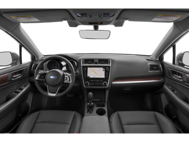 Used 2018 Crystal White Pearl Subaru Limited image 5