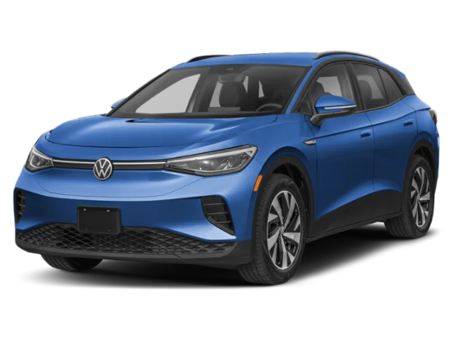 2026 Volkswagen ID.4 ID.4 AWD PRO's photo