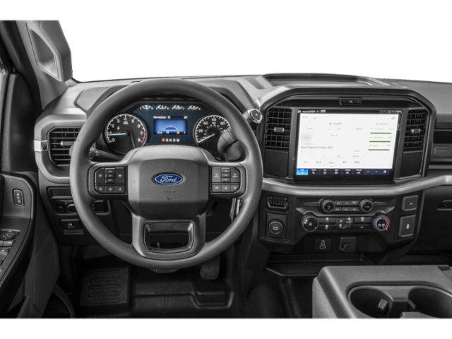 New 2026 White Ford XL image 4