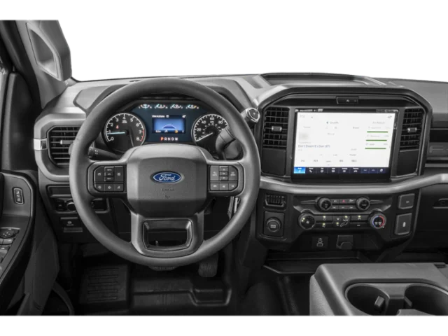New 2026 Oxford White Ford XL image 4