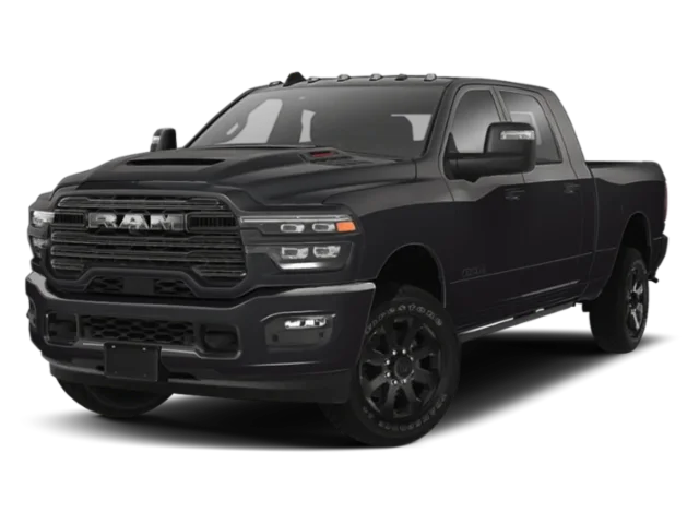 2026 RAM 3500 Laramie 4X4 Mega Cab's photo