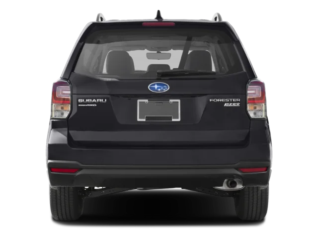 Used 2017 White Subaru 2.5i Premium image 5