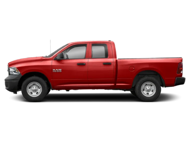 Used 2023 Red Ram  image 3
