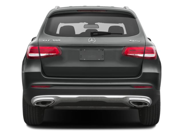 Used 2017  Mercedes-Benz GLC 300 image 9
