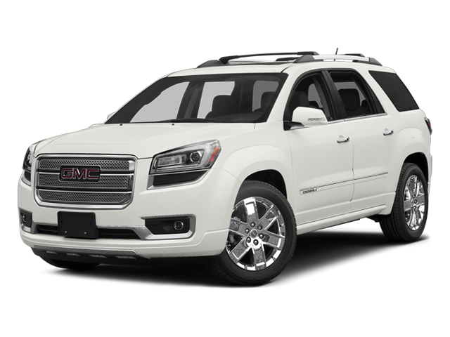 2014 GMC Acadia Denali