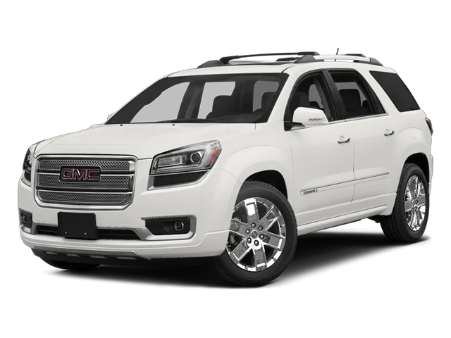 2014 GMC Acadia AWD Denali's photo