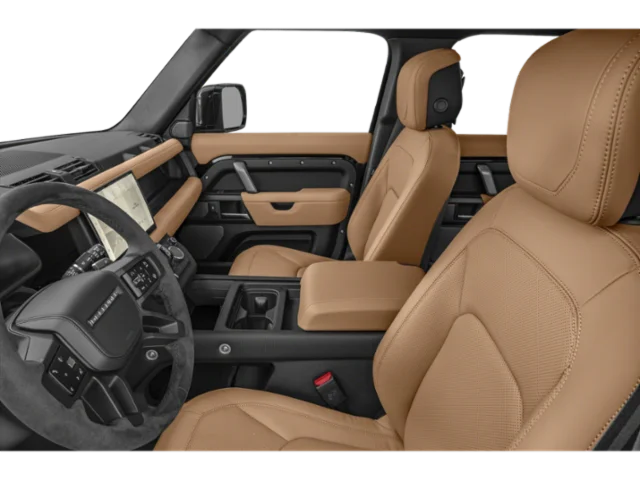 Used 2025  Land Rover P635 OCTA Edition One image 9