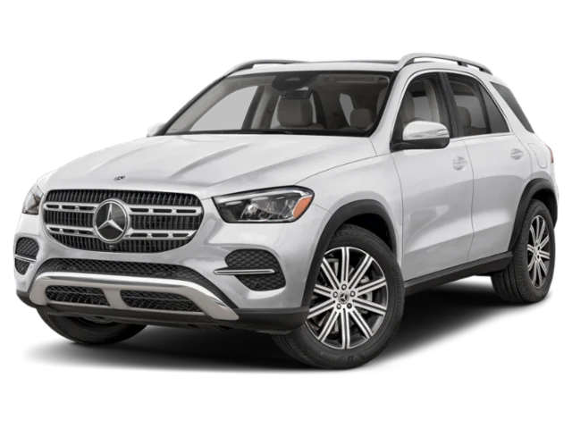 2026 Mercedes-Benz GLE GLE 450E 4MATIC's photo