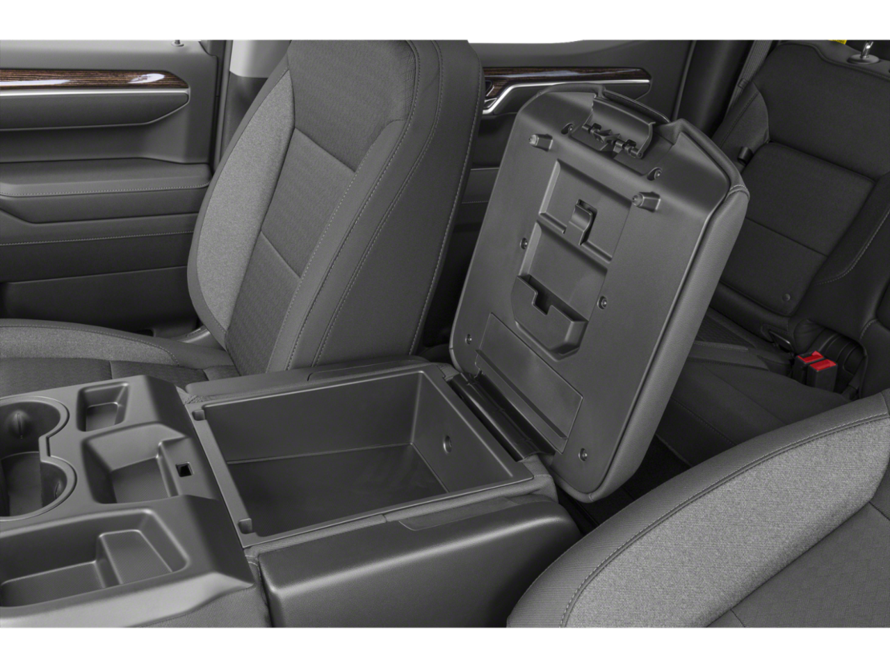New 2026 Sterling Metallic GMC Elevation image 11