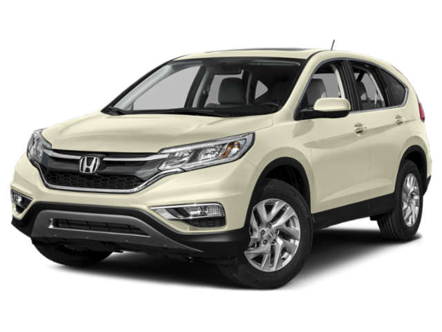 2015 Honda CR-V's photo