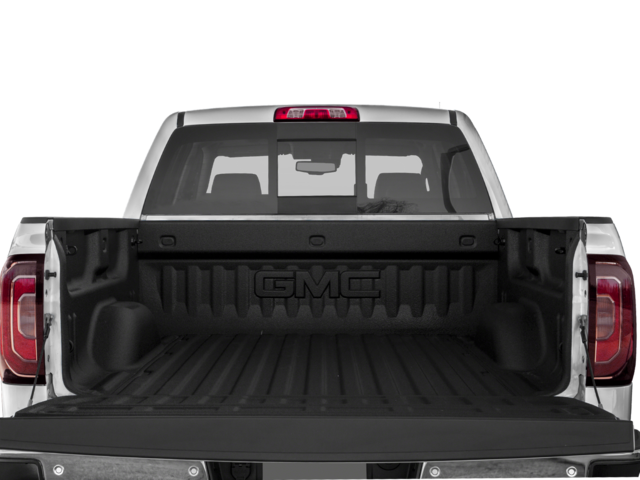 Used 2016 White GMC SLT image 9